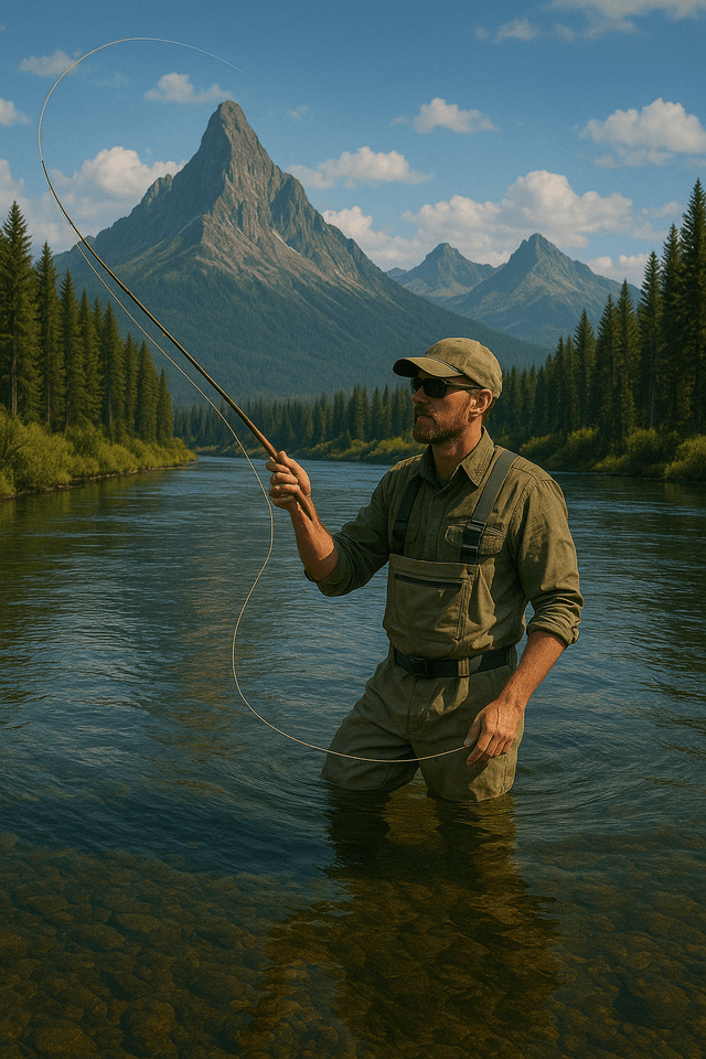 Wilderness Experiences